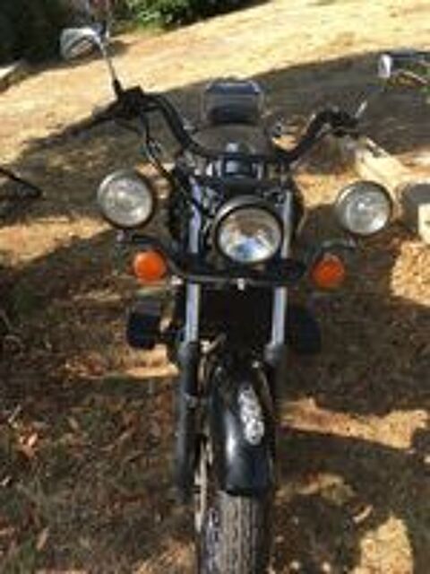 HONDA 2000 occasion 17430 Tonnay-Charente