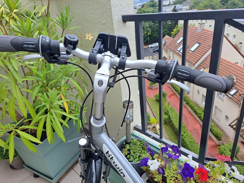 V&eacute;lo Decathlon b'twin Vélos