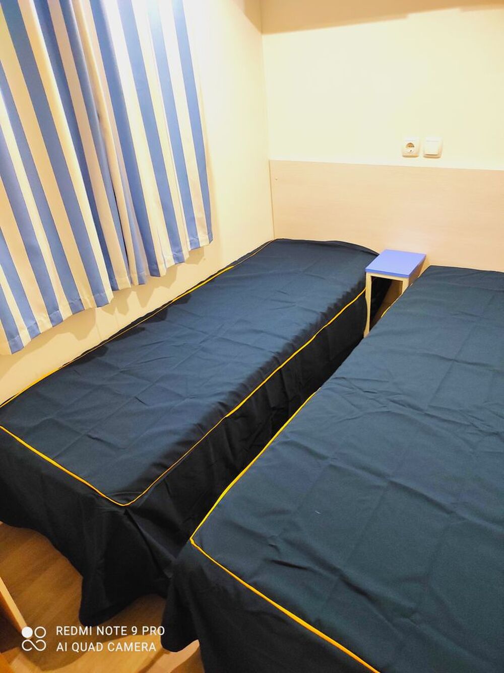   MOBIL HOME 5/6 personnes TOUT CONFORT  Languedoc-Roussillon, Saint-Cyprien (66750)