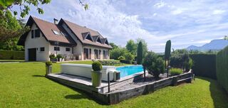  Maison à vendre 9 pièces 285 m²