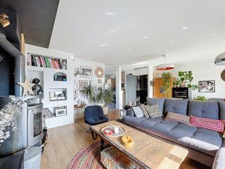  Maison � vendre 5 pi�ces 122 m�