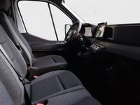 Master MASTER CC TRAC 3T5 L3 BLUE DCI 150 ADVANCE 2025 occasion 92120 Montrouge