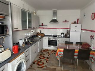  Villa � vendre 3/4 pi�ces 100 m� Fuseta, portugal
