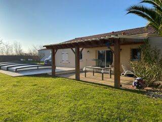  Maison à vendre 6 pièces 121 m²
