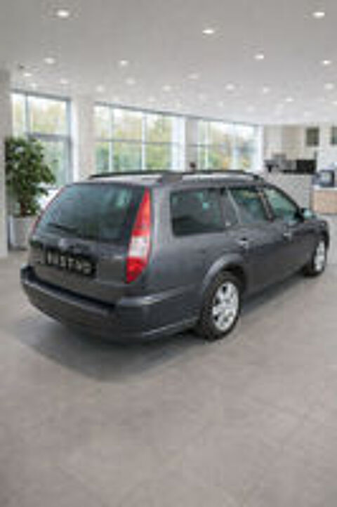 Mondeo Clipper 2.0 TDCi - 115 Ghia 2007 occasion 06400 Cannes