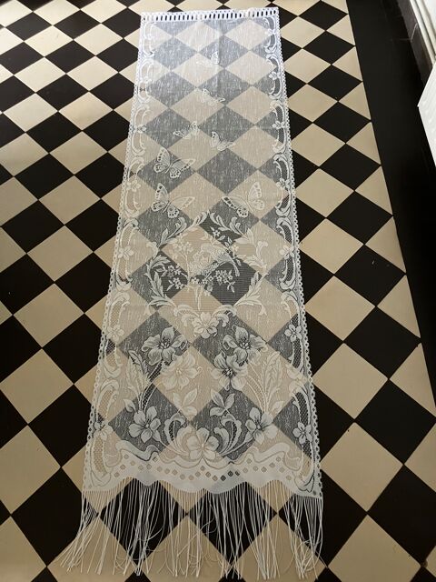 anciens rideaux avec motifs 25 Br�m�nil (54)