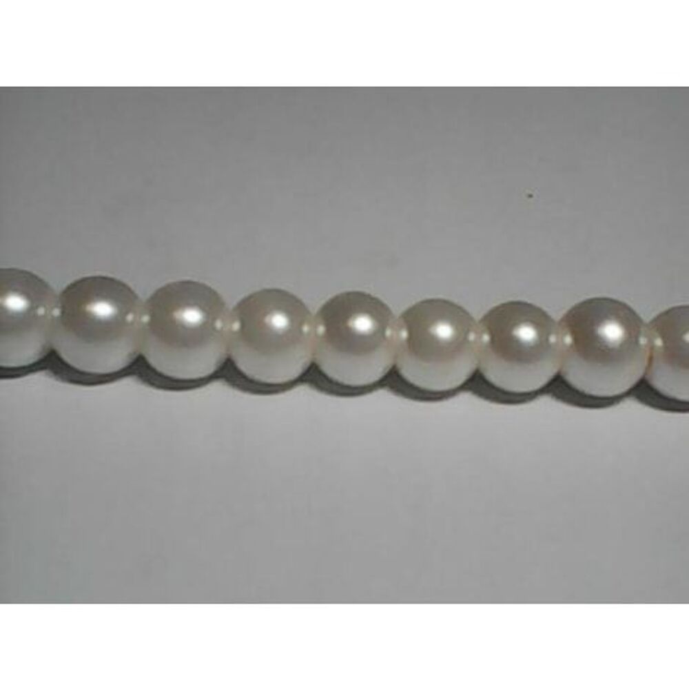 Collier de perles 41 cm Bijoux et montres