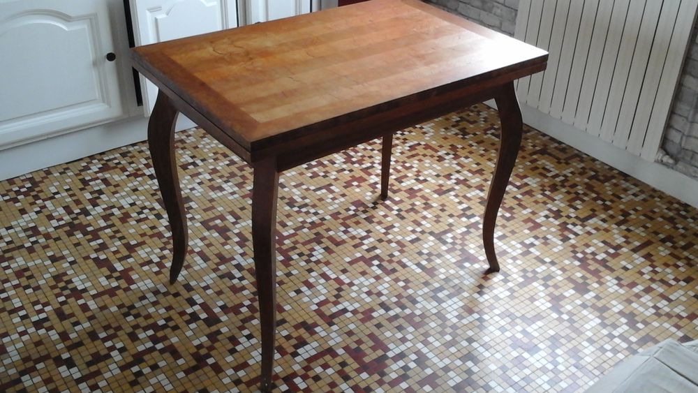 Table de cuisine Meubles