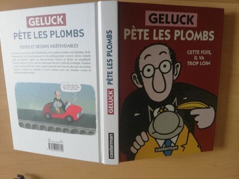 Gelck pte les plombs 3 Andrsy (78)