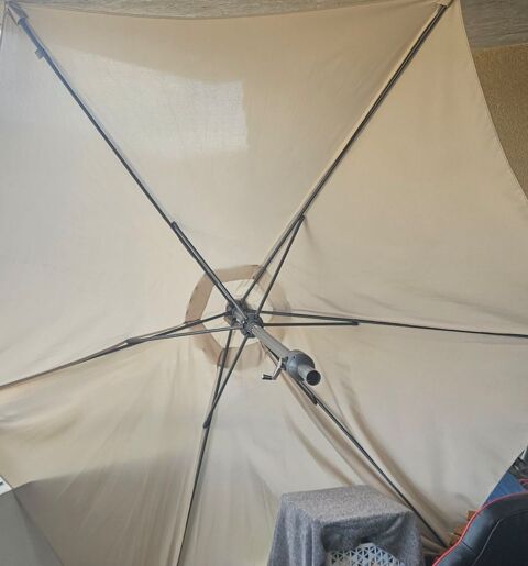Parasol grande taille  75 Nimes (30)