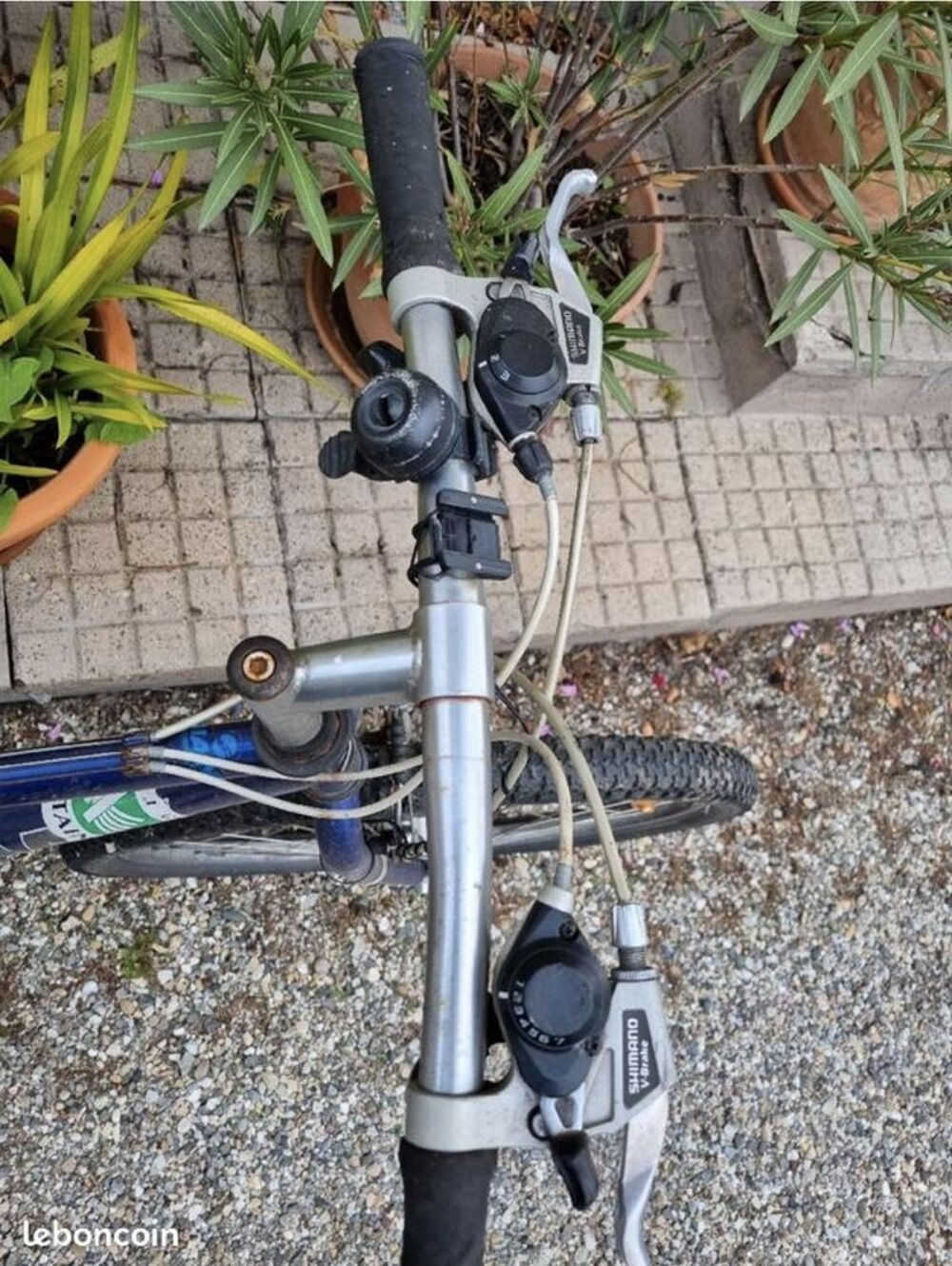 VTT Vélos