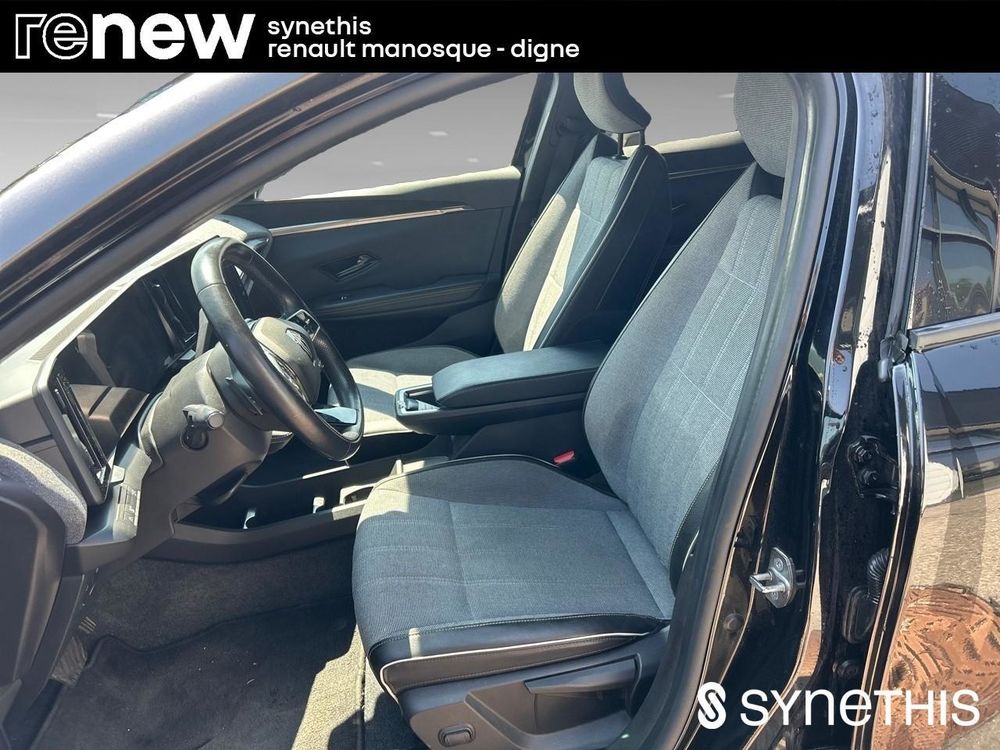 M&eacute;gane Megane E-Tech EV60 220 ch optimum charge Techno 2023 occasion 04100 Manosque