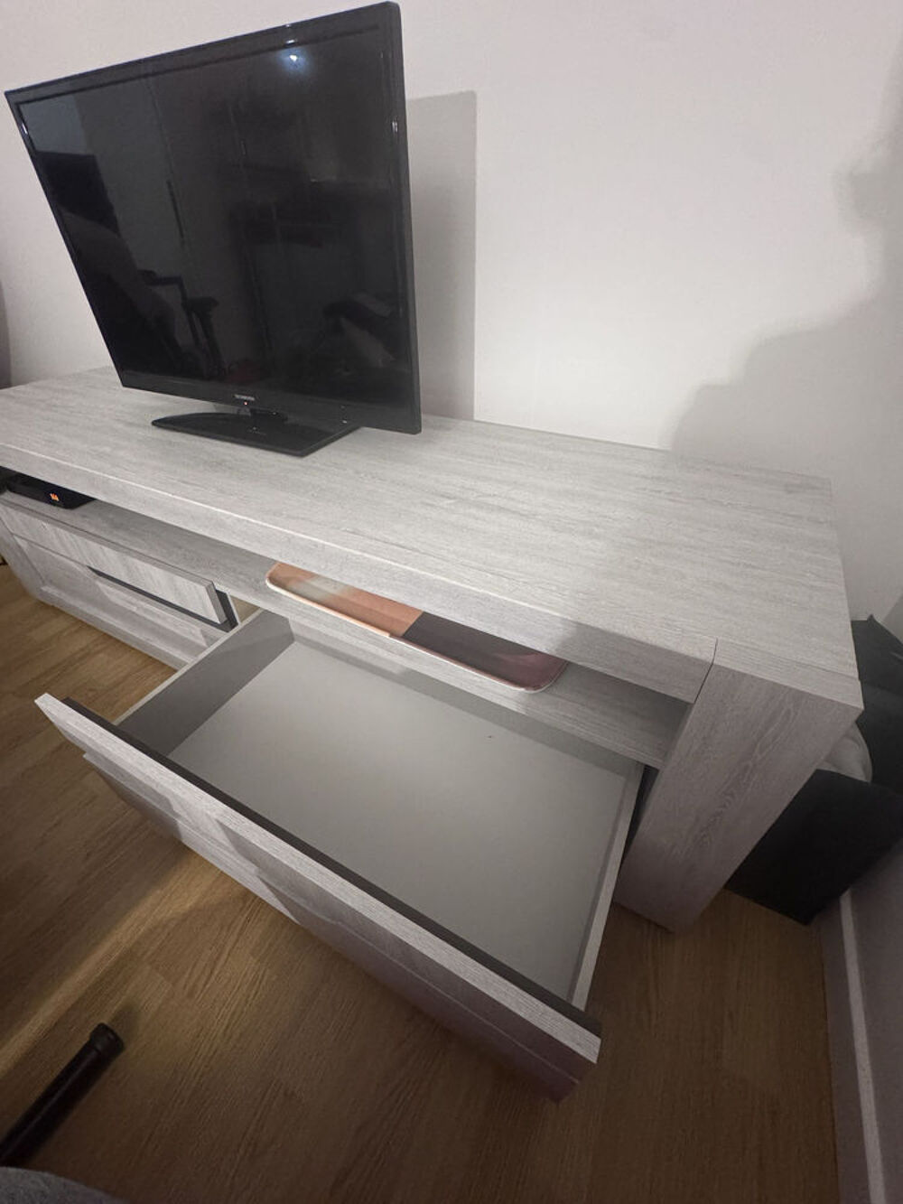 Meuble TV atalante Meubles