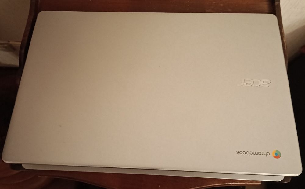 PC Portable 15.6" ACER Chromebook Matériel informatique