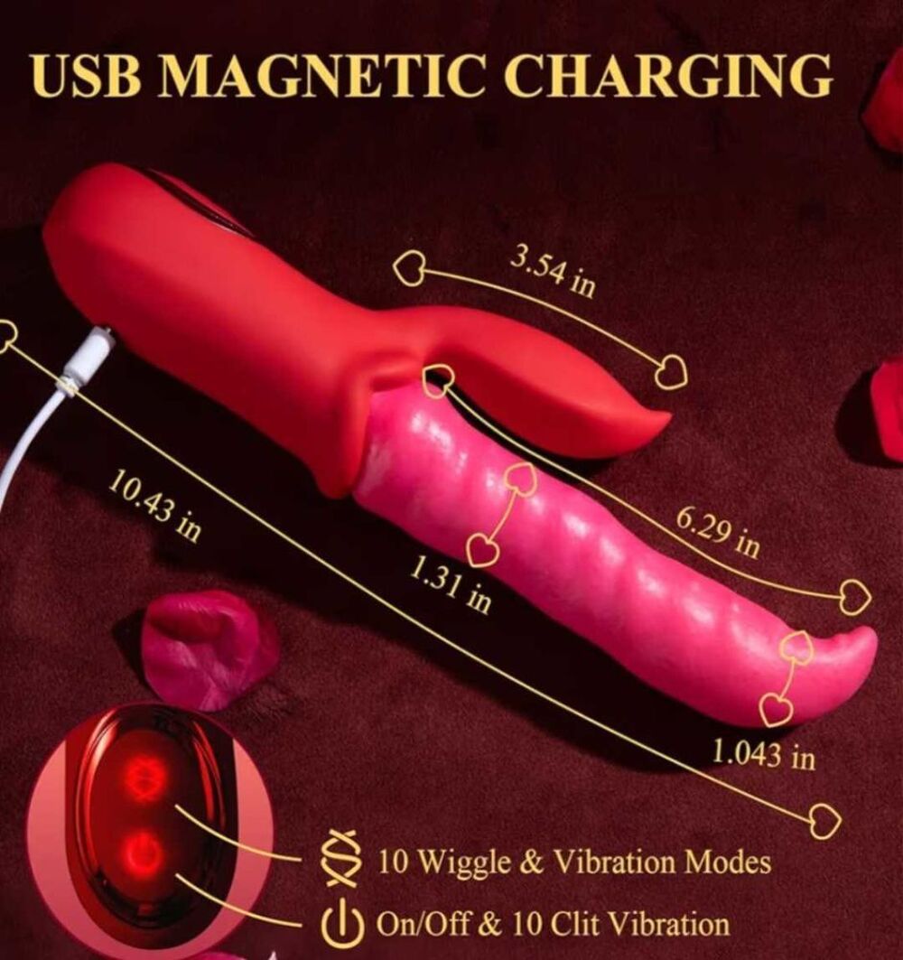 Achetez sextoy vibromasseur neuf - revente cadeau, annonce vente  Dieppe  (76) WB177085218