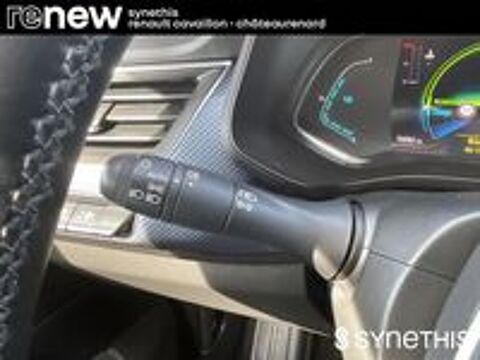 Arkana E-Tech 145 Zen 2022 occasion 84300 Cavaillon