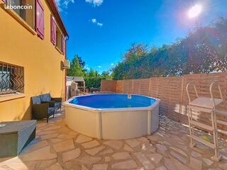  Maison � vendre 4 pi�ces 101 m� B�ziers