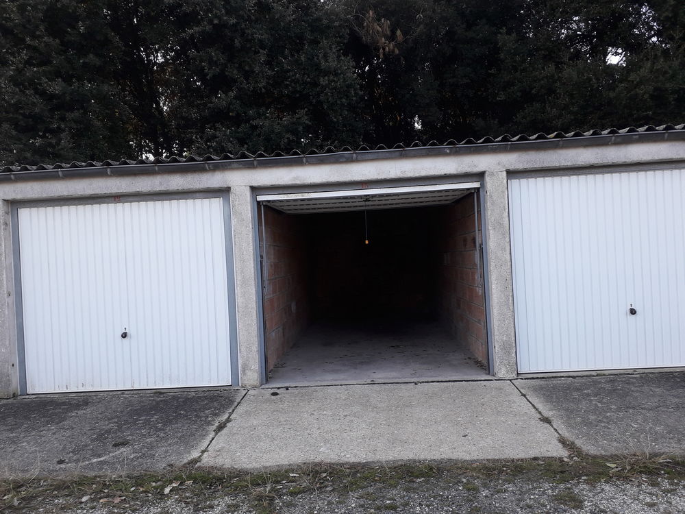 Location Parking/Garage garage Le verdon-sur-mer