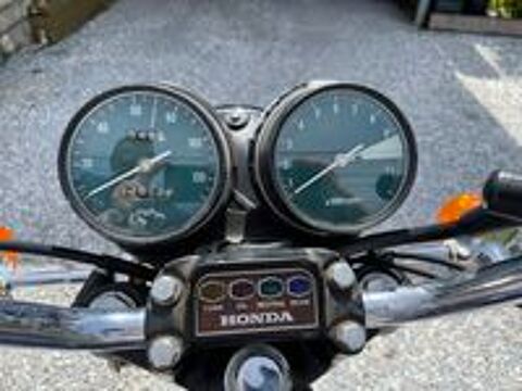 HONDA 1974 occasion 17000 La Rochelle