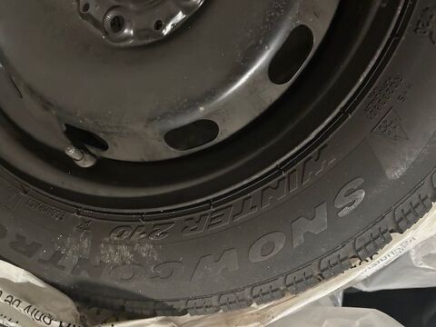 Pièces et équipements Voiture Pièces et équipements Voiture  occasion Annecy-le-Vieux 74940