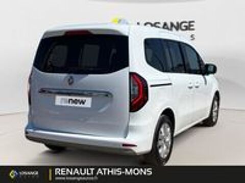 Kangoo Blue dCi 95 Techno 2023 occasion 91200 Athis-Mons