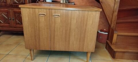 Meuble machine � coudre Saleux (80)