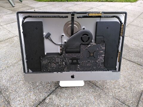 iMac 27 A1419 fin 2013 pour pi�ces sans �cran sans disque 125 Toulouse (31)