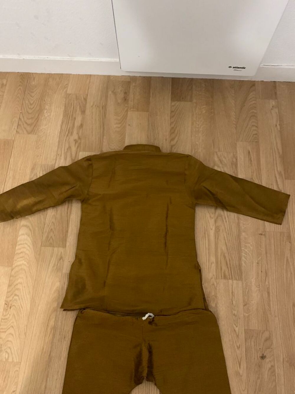 Punjabi enfant Vêtements enfants