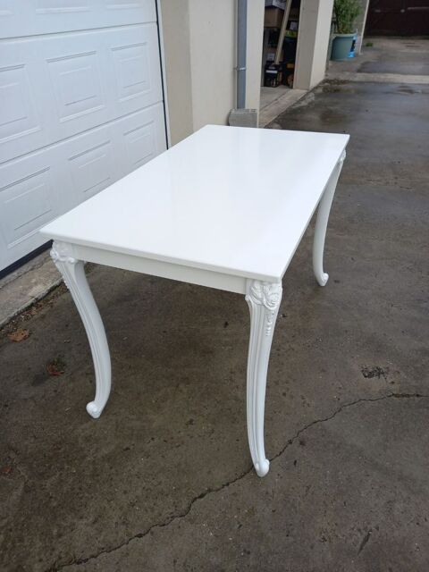 TABLE D APPOINT 50 Le Caule-Sainte-Beuve (76)