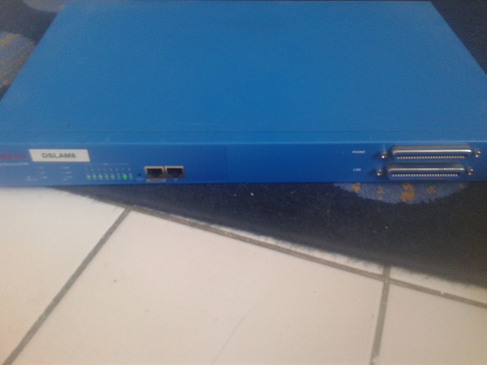 VIGOR ACCESS A24S DRAYTEK Matériel informatique