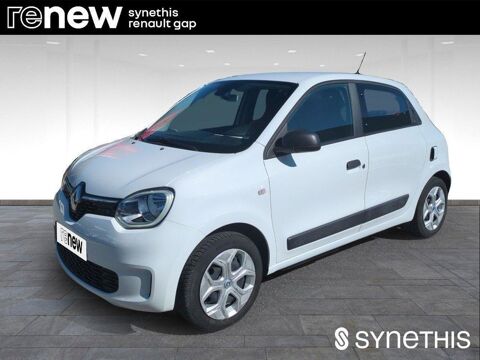 Renault Twingo III Achat Intégral - 21 Life 2022 occasion Gap 05000