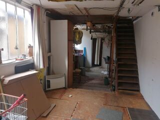  Loft à vendre 2 pièces 66 m² Bagnolet