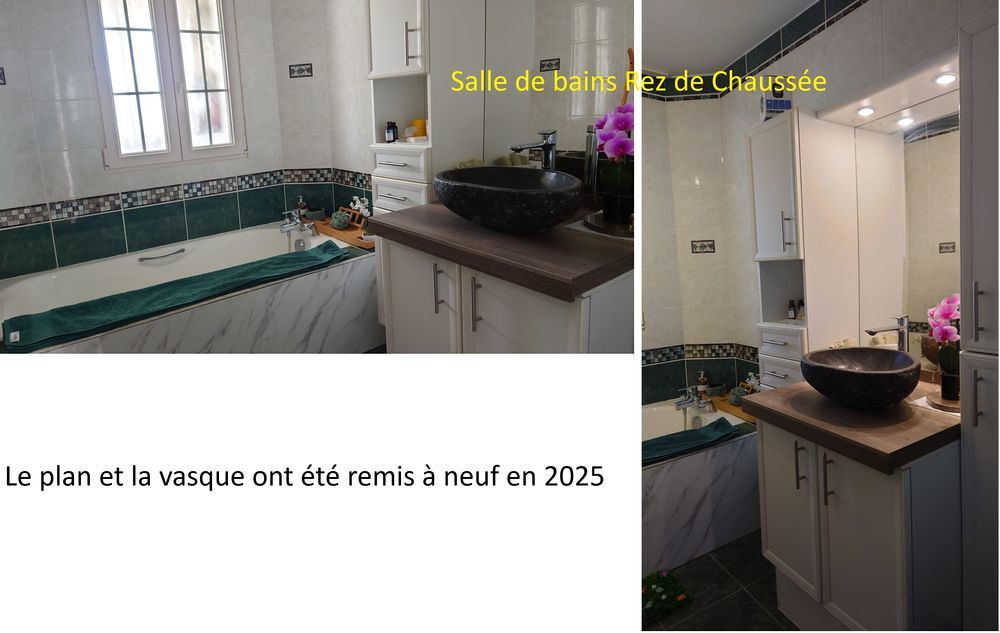 Vente Maison Demeure familiale évolutive, confortable, moderne, au vert Vendôme