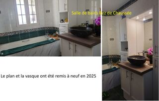  Maison à vendre 5 pièces 145 m²