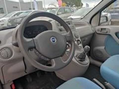 Panda 1.2 8V Emotion 2006 occasion 83220 Le Pradet