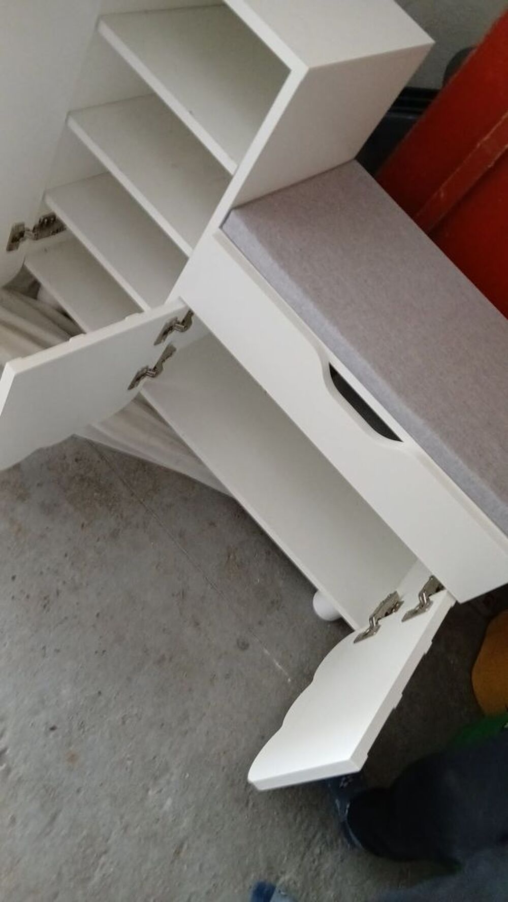 Meuble chaussures Meubles