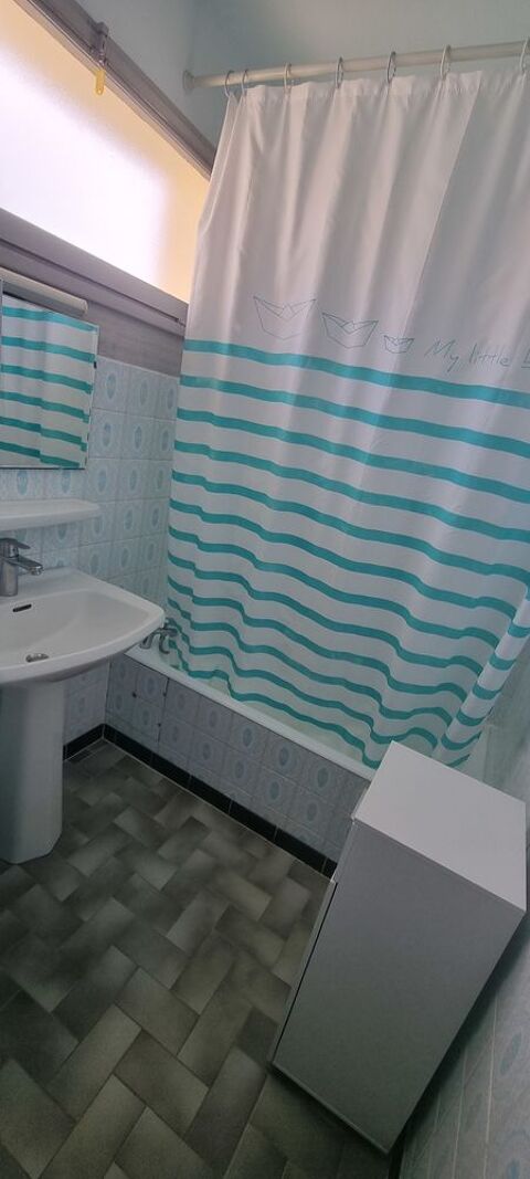  Appartement � louer 2/3 pi�ces 48 m�