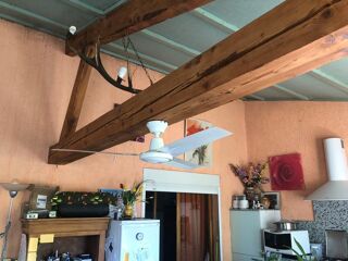  Maison � vendre 9 pi�ces 140 m�