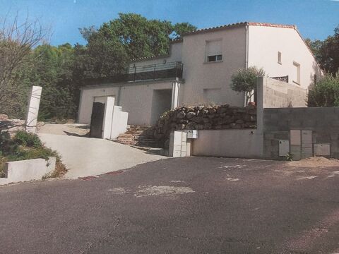   MAISON INDIVIDUELLE Maison - 5 pi�ce(s) - 152 m�