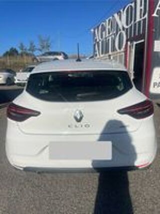 Clio V Clio Blue dCi 85 Zen 2019 occasion 47510 Foulayronnes
