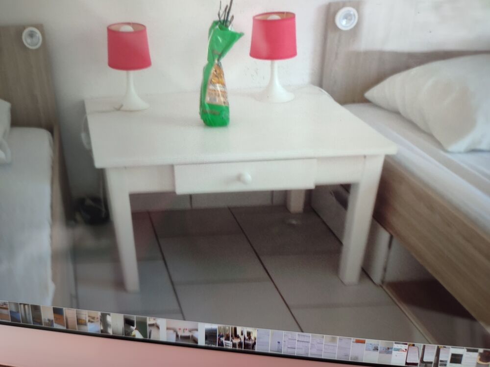 Table Meubles
