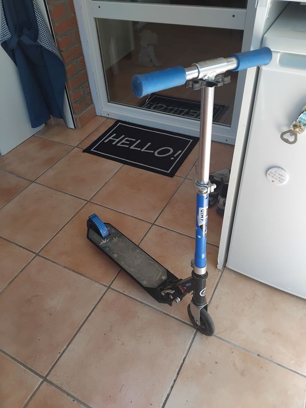 Trotinette Sports