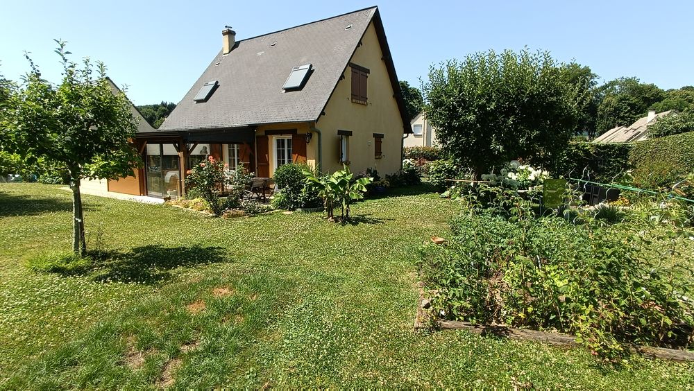 Vente Maison Maison ST PIERRE LES ELBEUF - 118 M2 Saint-pierre-lès-elbeuf
