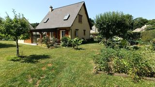  Maison à vendre 5 pièces 118 m²