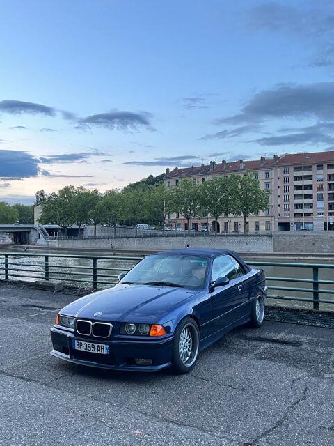 Bmw serie 3 320i