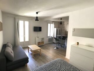  Appartement � louer 1 pi�ce 32 m�