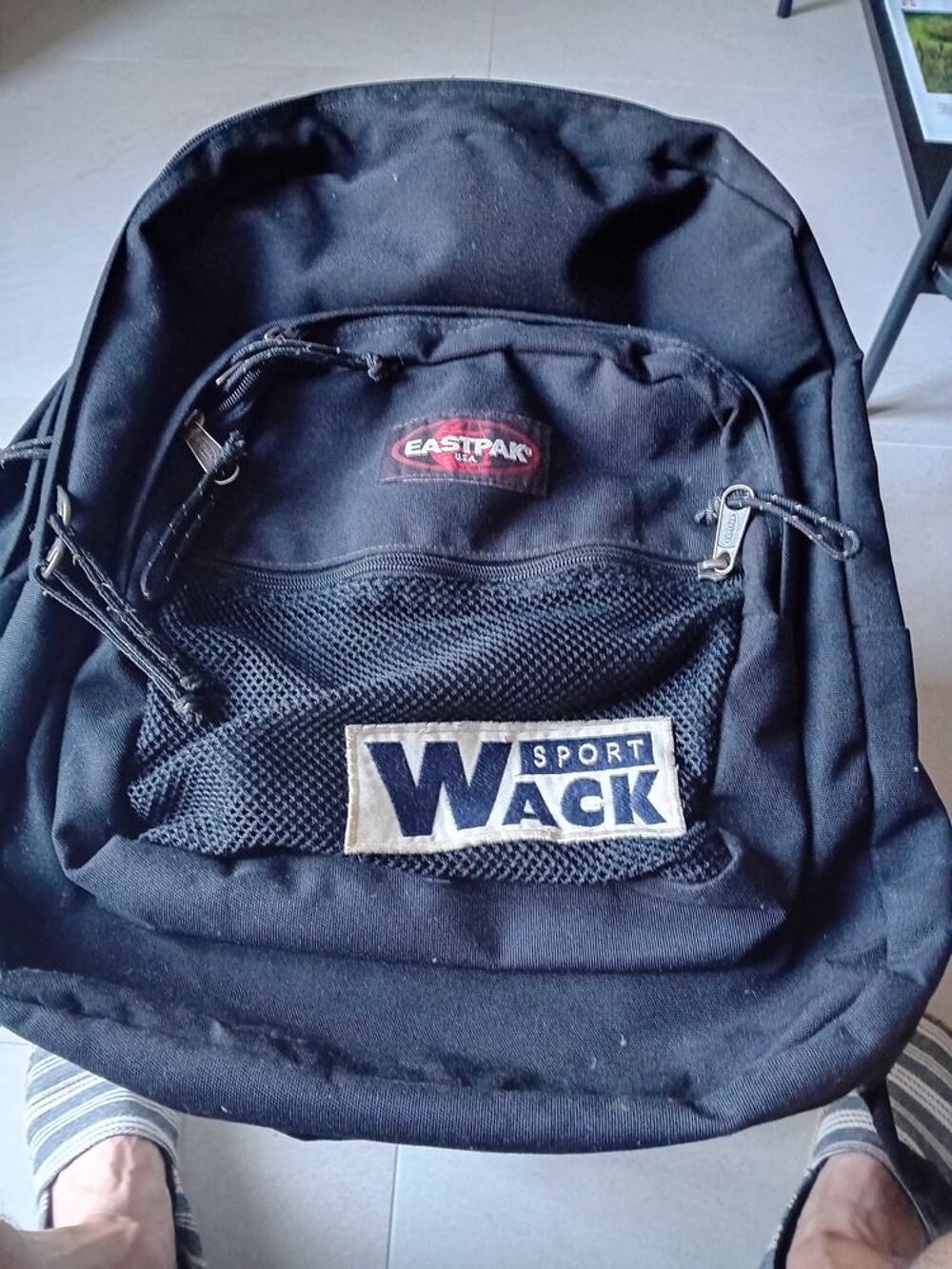 sac eastpak 24 litres Sports