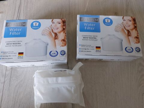 filtres pour carafe d'eau 35 Beauquesne (80)