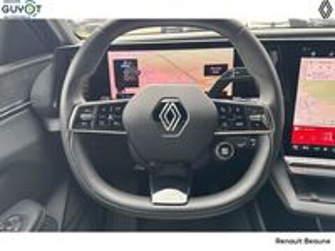 M&eacute;gane Megane E-Tech EV60 220 ch optimum charge Techno 2024 occasion 21200 Beaune