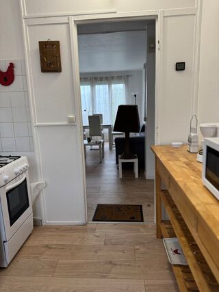  Appartement  louer 3 pices 48 m